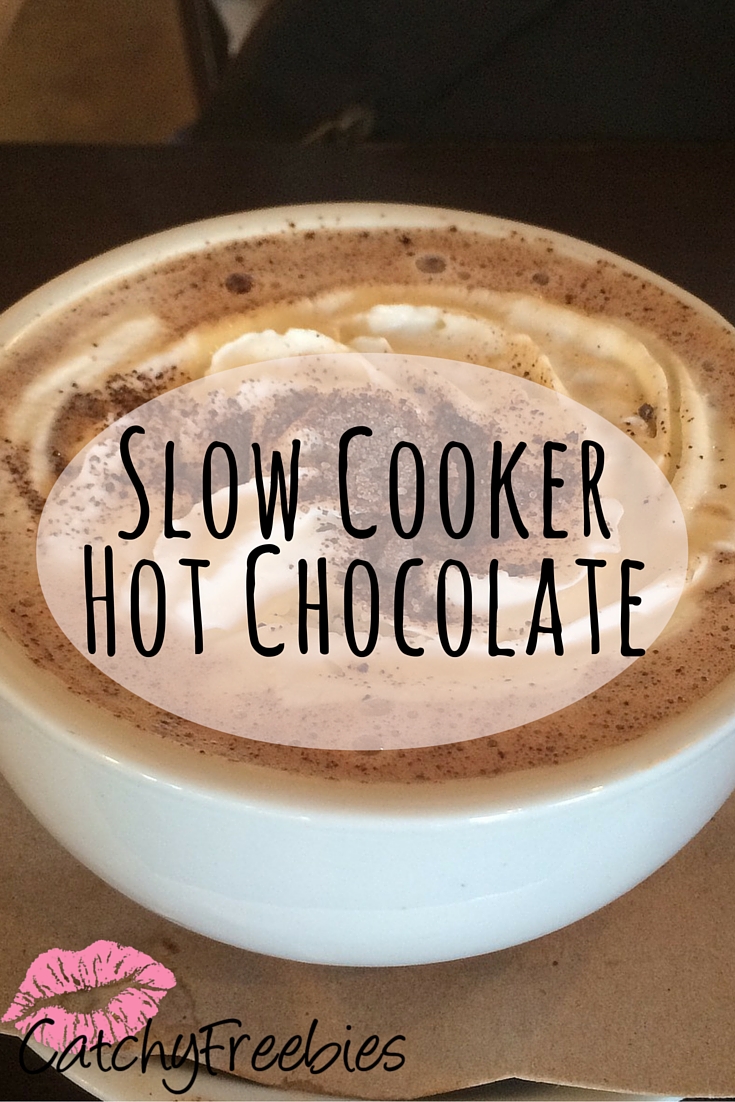 scrumptioussaturday pinterest hot chocolate