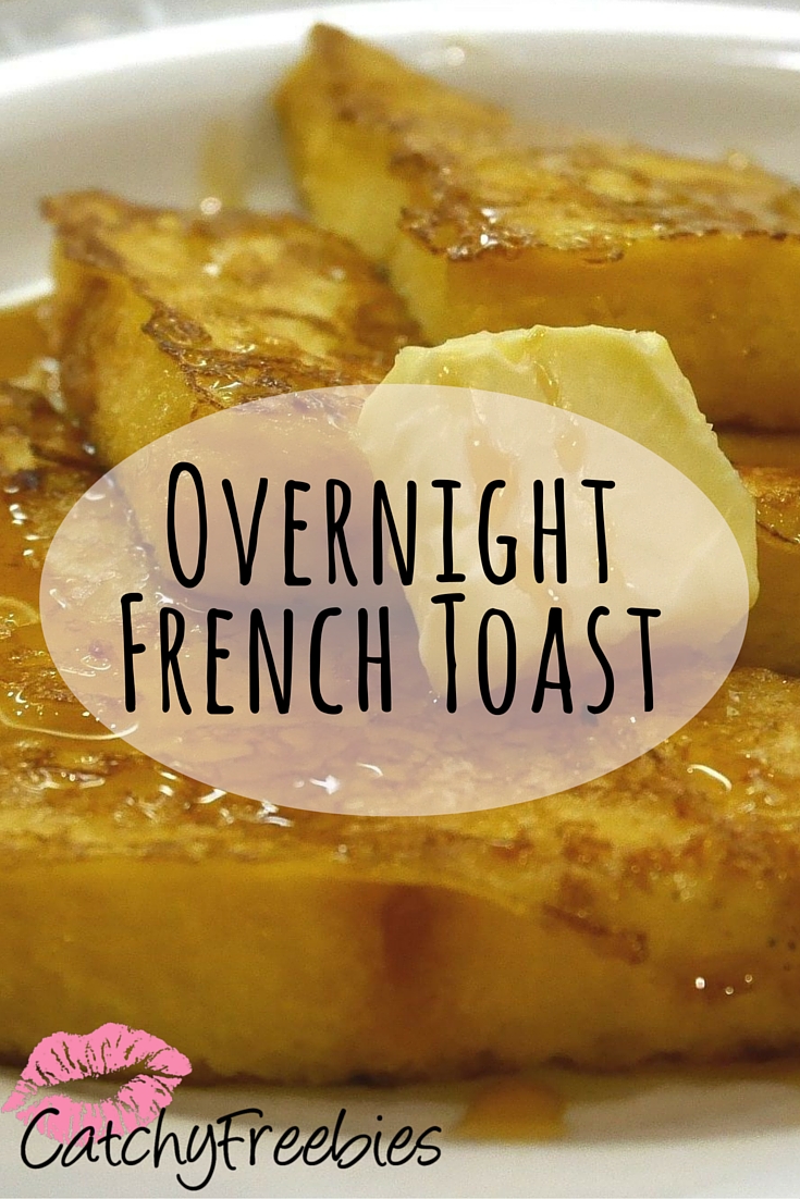 scrumptioussaturday pinterest overnight french toast