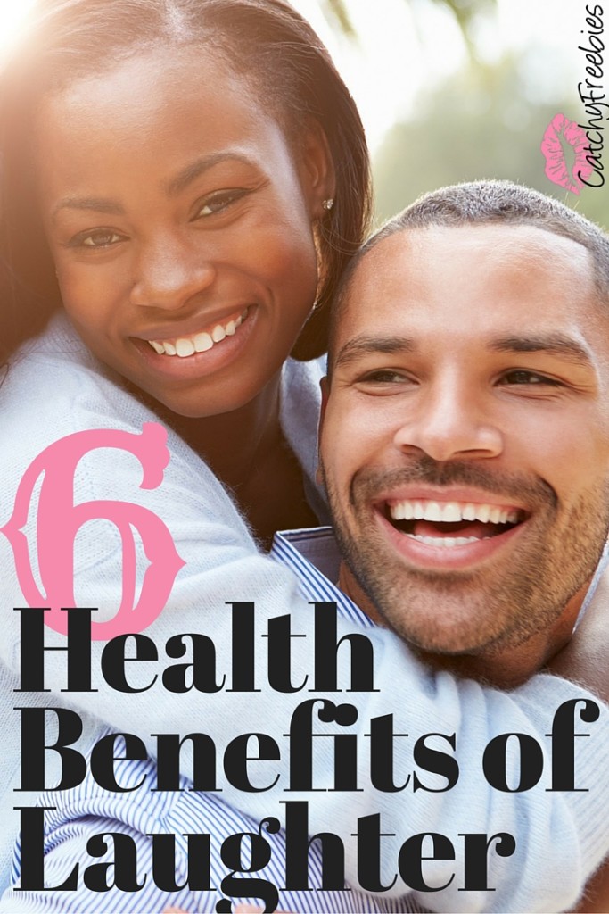 6 health benefits of laughter catchyfreebies pint