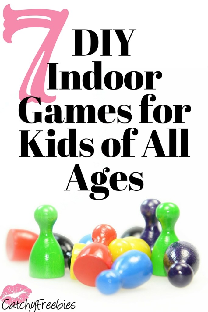 7 DIY indoor games for kids of all ages catchyfreebies pint