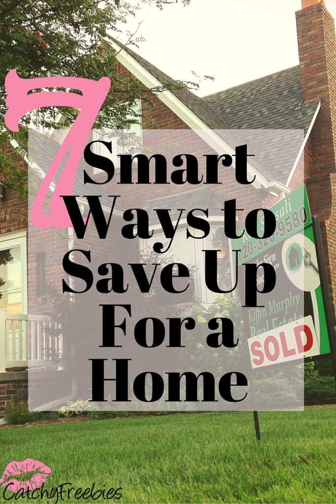 7 smart ways to save for a home catchyfreebies pint