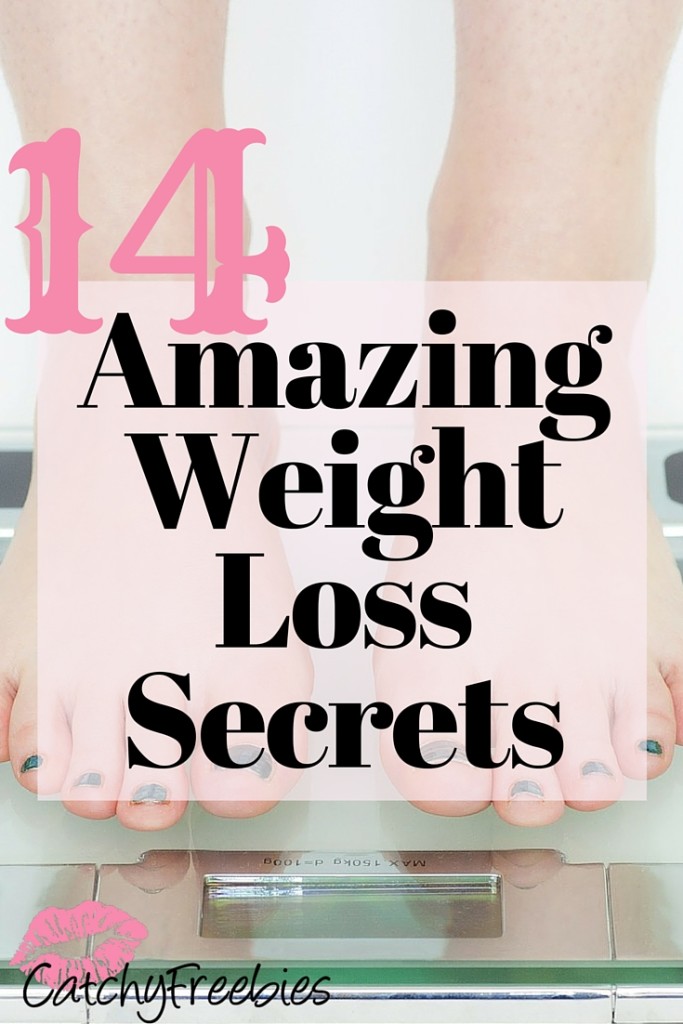 weight loss secrets catchyfreebies pint