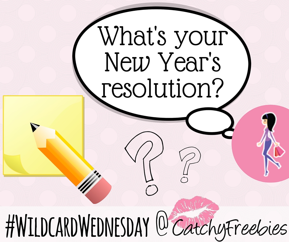 wildcard new years resolution giveaway catchyfreebies fb