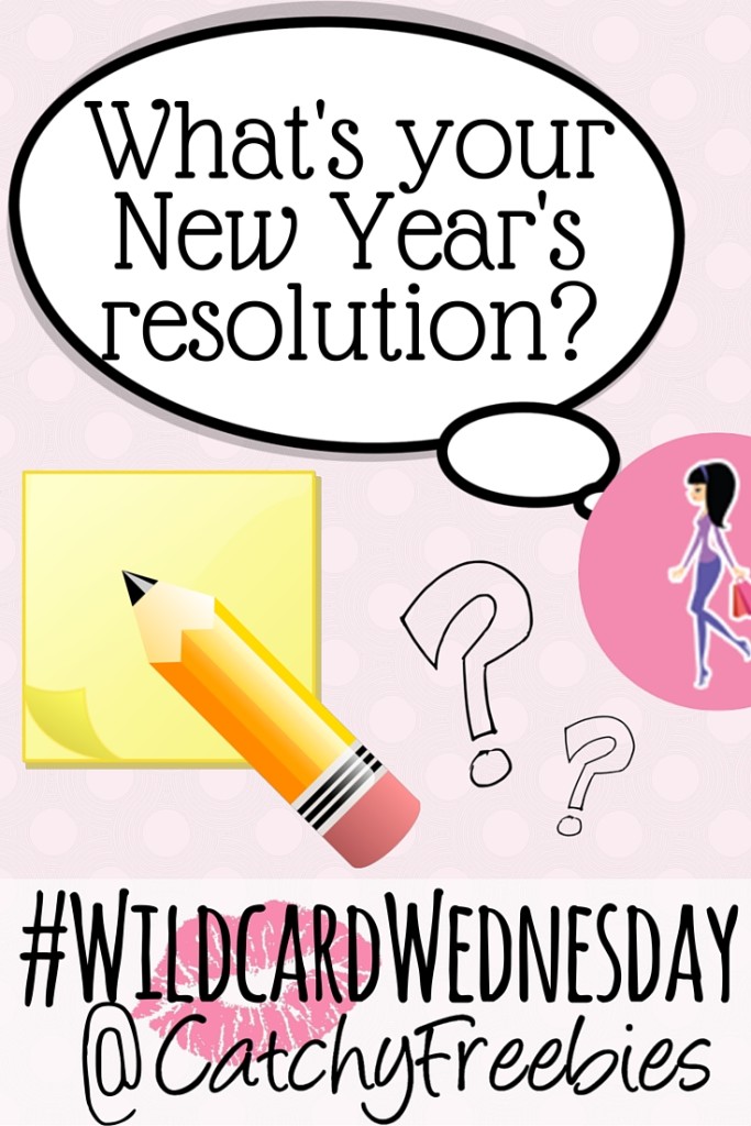 wildcard new years resolution giveaway catchyfreebies pint
