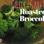 chili garlic roasted broccoli healthy recipe scrumptioussaturday catchyfreebies fb