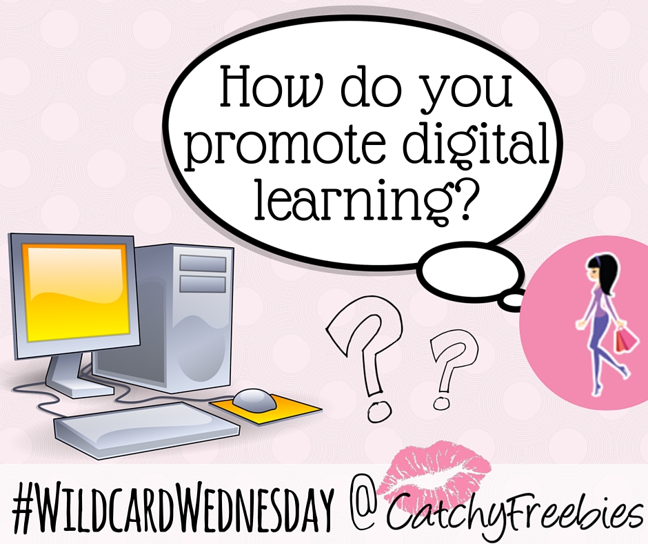 digital learning day parenting computers coding wildcardwednesday giveaway catchyfreebies fb