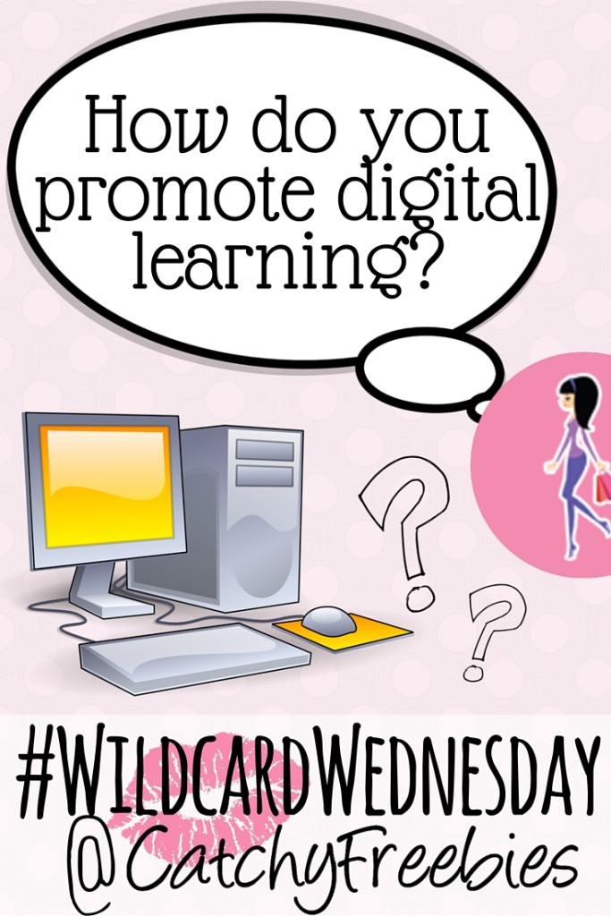 digital learning day parenting computers coding wildcardwednesday giveaway catchyfreebies pint