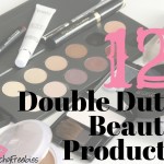 double duty beauty products makeup skincare haircare catchyfreebies blog fb