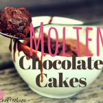 molten chocolate cakes chocolate lava cake recipe scrumptioussaturday catchyfreebies fb