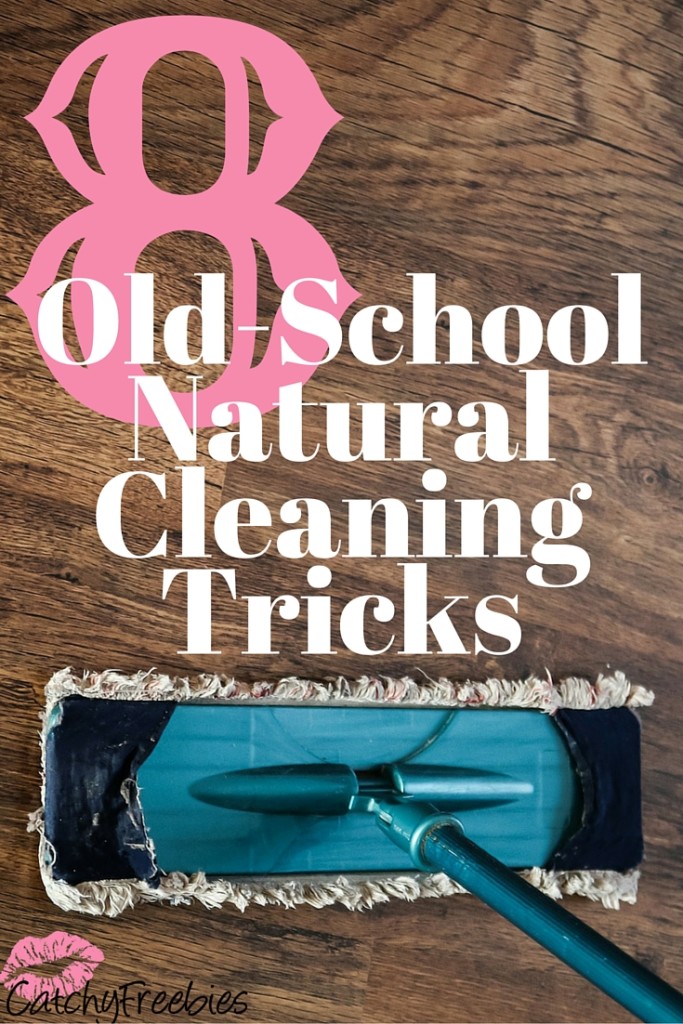 traditional natural cleaning tips throwbackthursday catchyfreebies pint