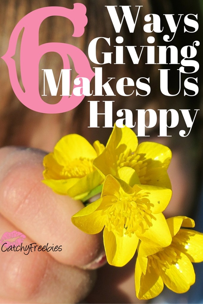 ways giving makes us happier international book giving day catchyfreebies spoilyourselfsunday pint