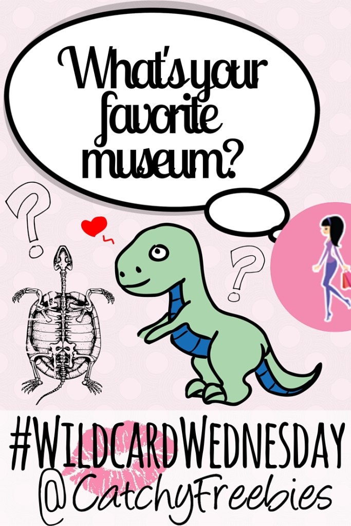 wildcardwednesday international museum day favorite museums art history science kids parenting family giveaway catchyfreebies pint