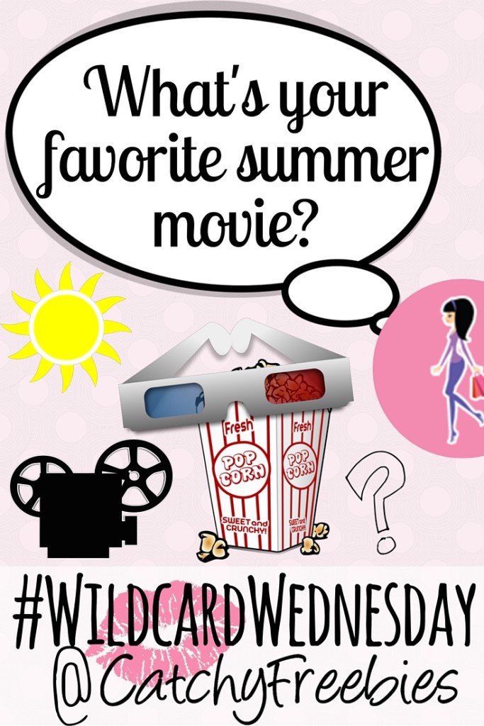 wildcardwednesday giveaway favorite summer movie family movies pint