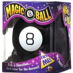 Magic 8 Ball - Mattel