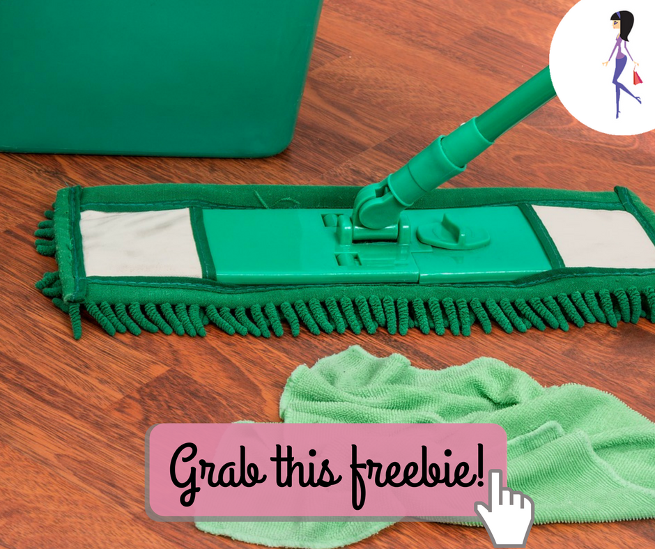 Free House Cleaning For Cancer Patients CatchyFreebies