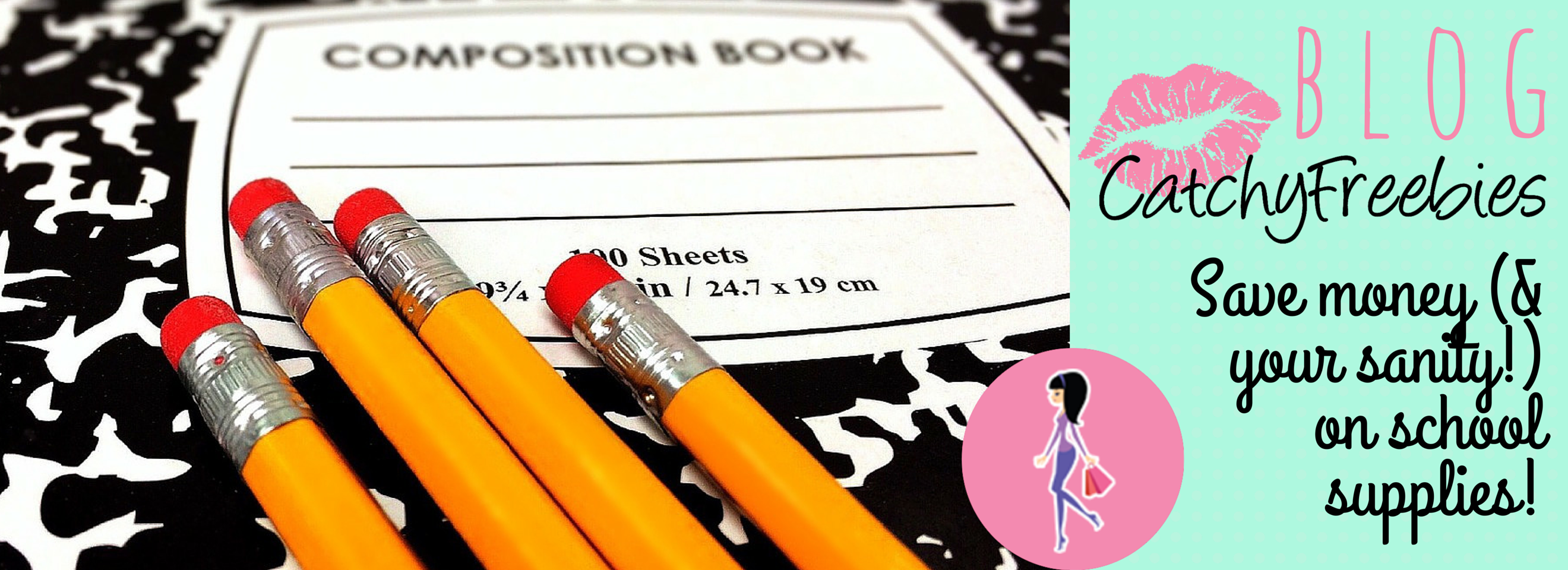 Back-To-School: 7 Tips For Saving On School Supplies