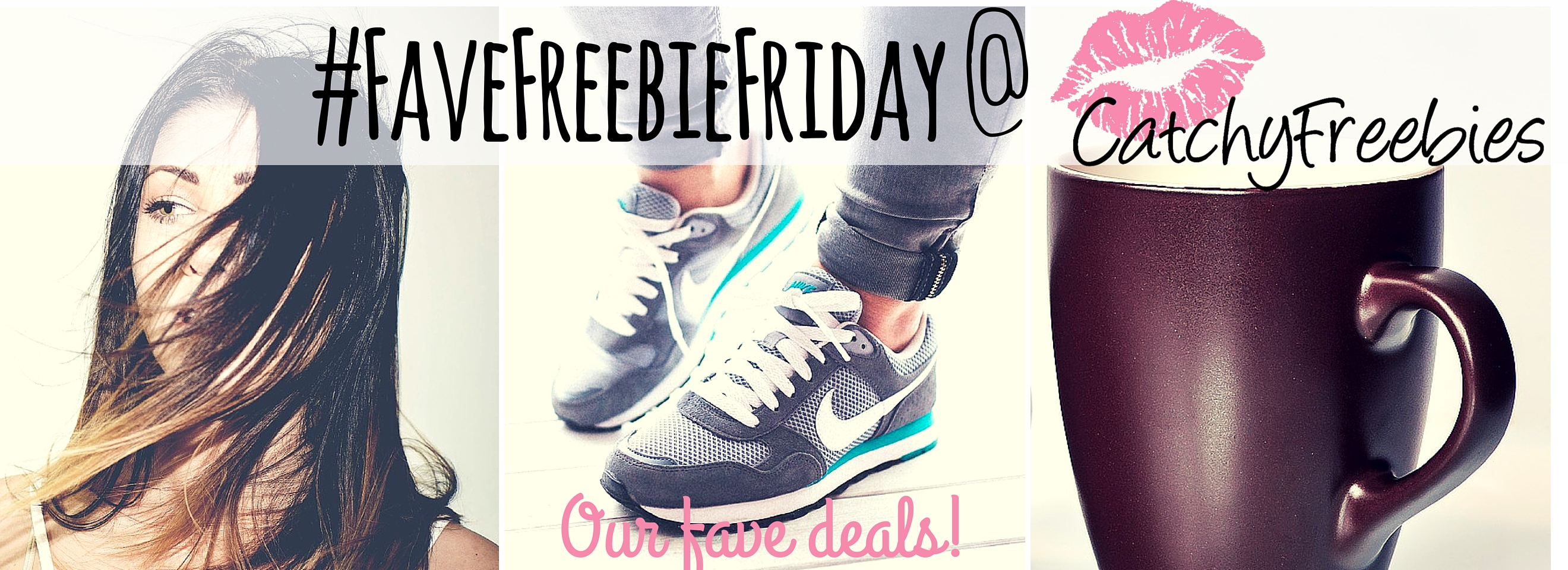 #FaveFreebieFriday Recap: Oct 2, 2015