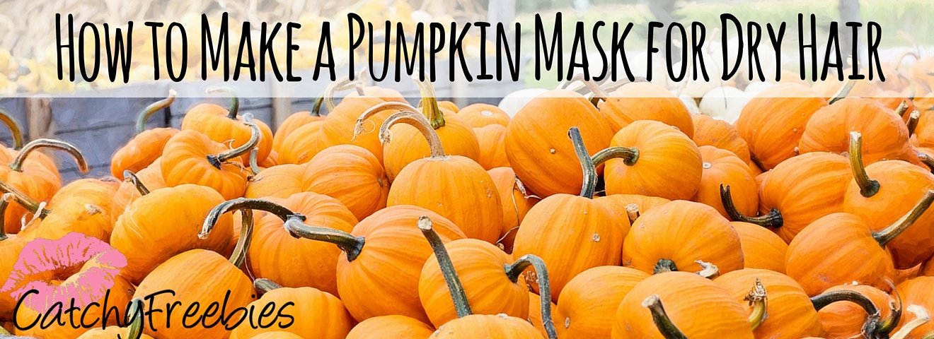 How to Use Pumpkin for Soft, Shiny Hair