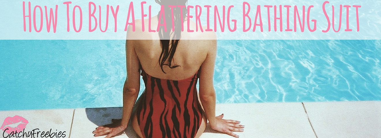 Find the Best Bathing Suit for Your Body