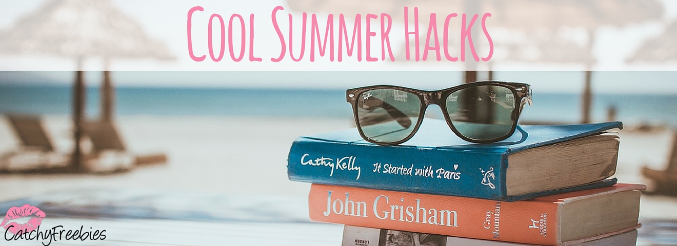 Smart Summer Hacks