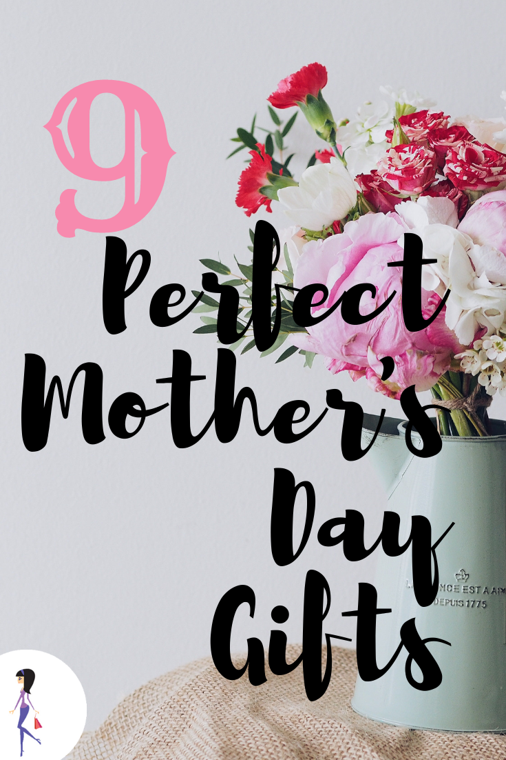 9 Perfect Mother's Day Gifts -CatchyFreebies