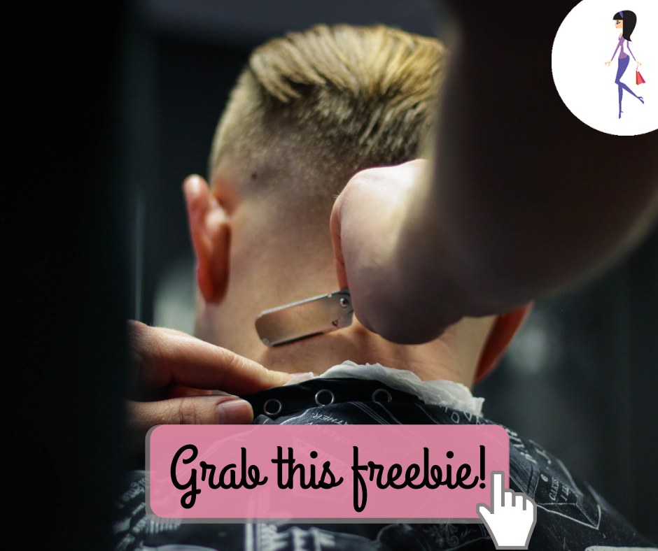 Free Haircuts for Veterans CatchyFreebies