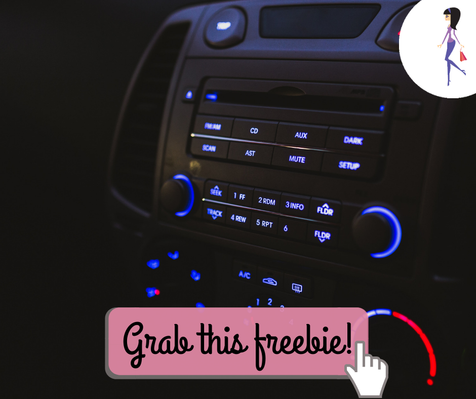 Free Sirius XM -CatchyFreebies